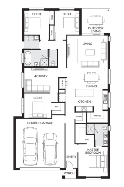 Madrid 209n Lhg Floorplan 01