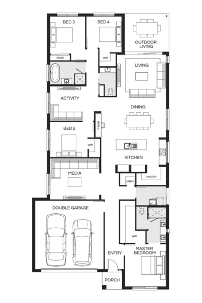 Madrid 240q Lhg Floorplan 01