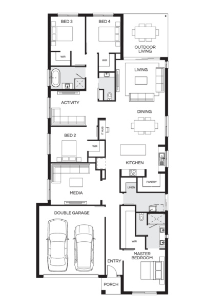 Madrid 252q Lhg Floorplan 01