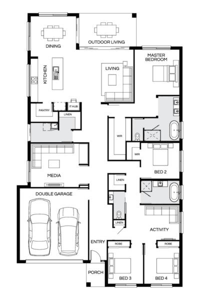 Majorca 277q Lhg Floorplan 01