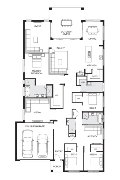 Majorca 321q Lhg Floorplan 01