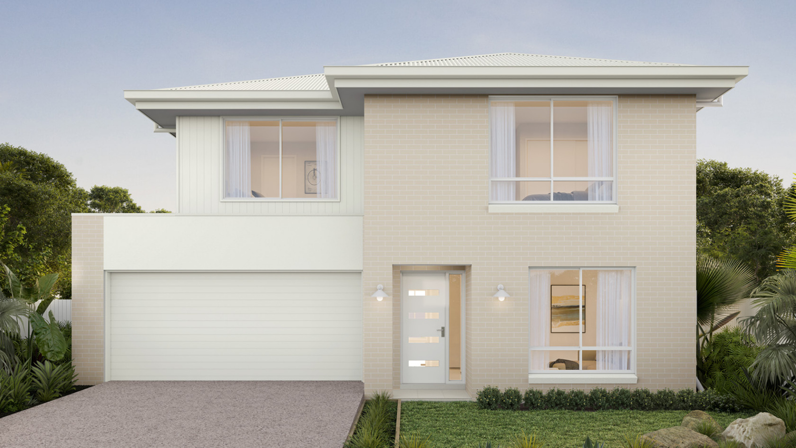 Markham Designer (harbour) 1680x946