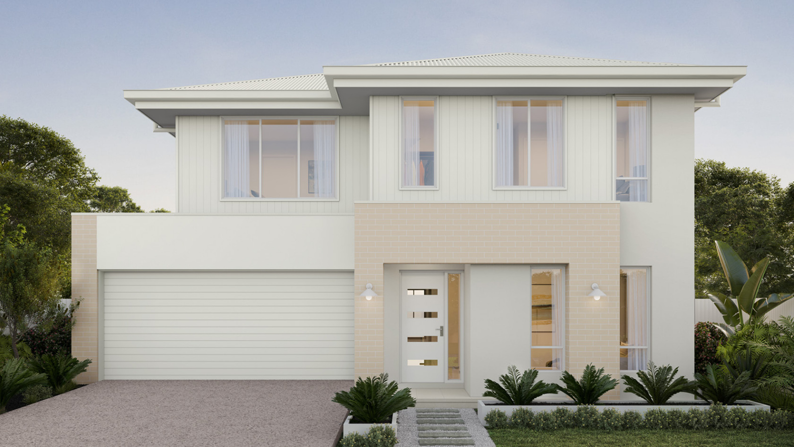 Markham Vaucluse (harbour) 1680x946