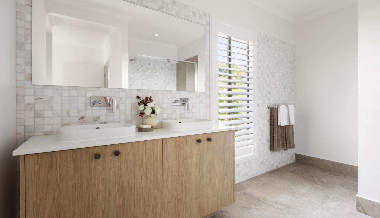 Milan 232q (kinma Valley) Ensuite