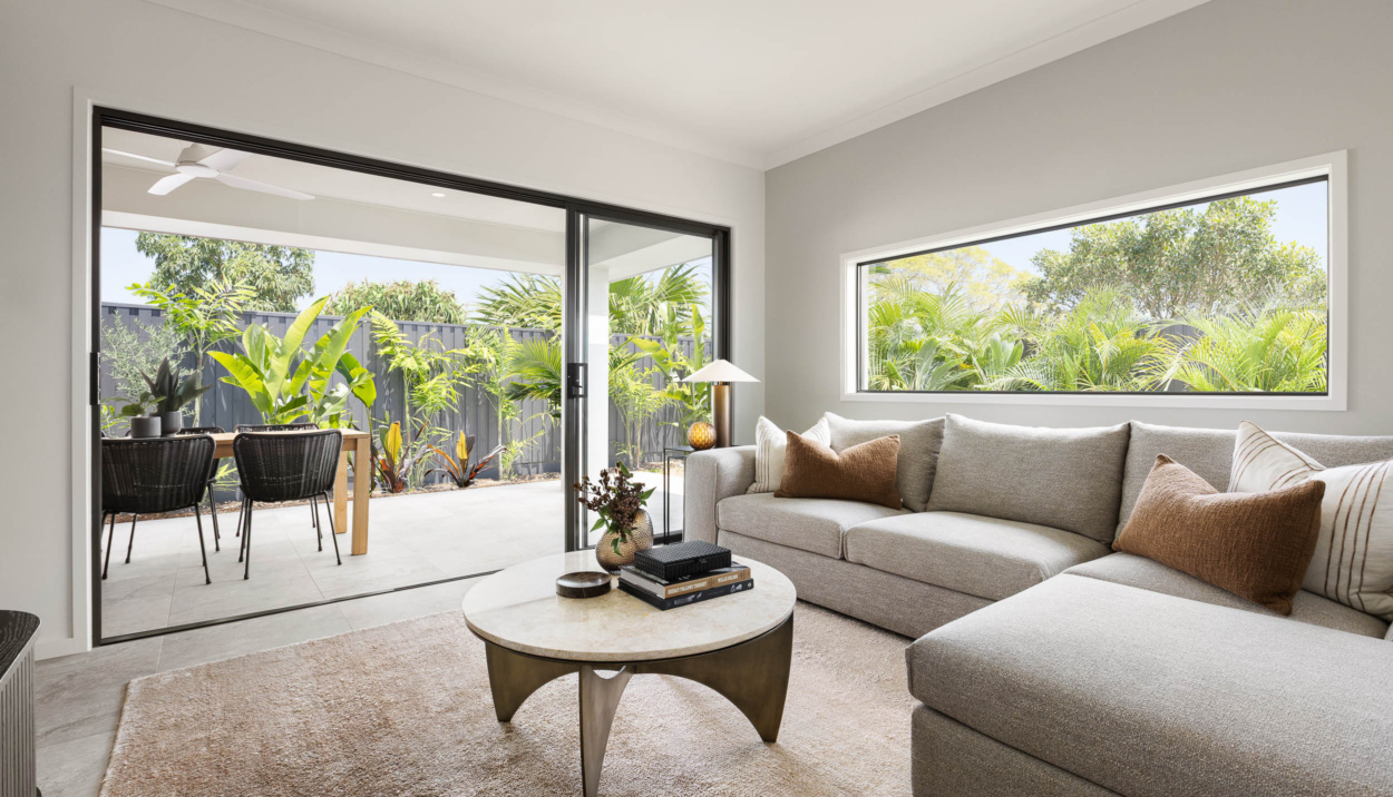 Milan 232q (kinma Valley) Living