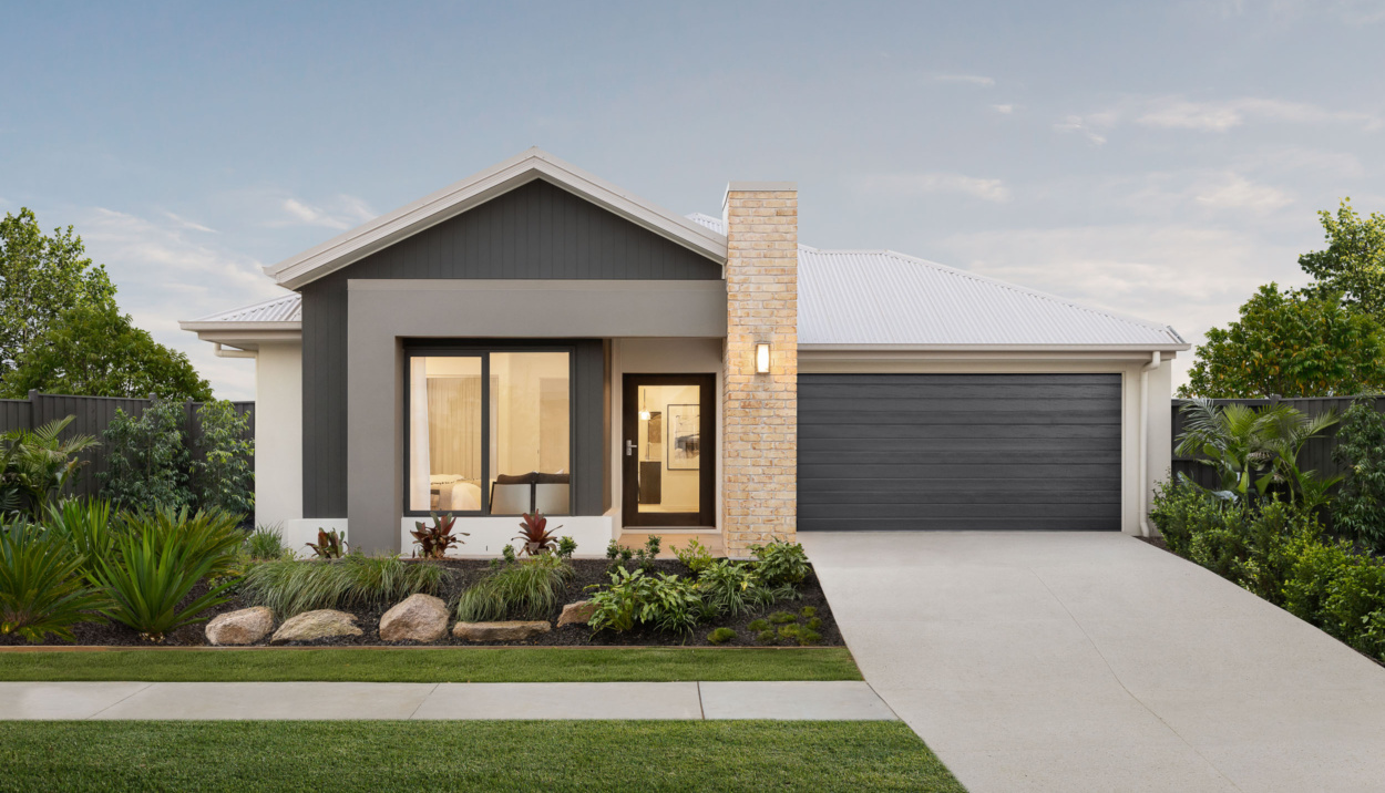 Milan 232q (kinma Valley) Lodge Facade