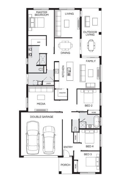 Milan 232q Lhg Floorplan 01