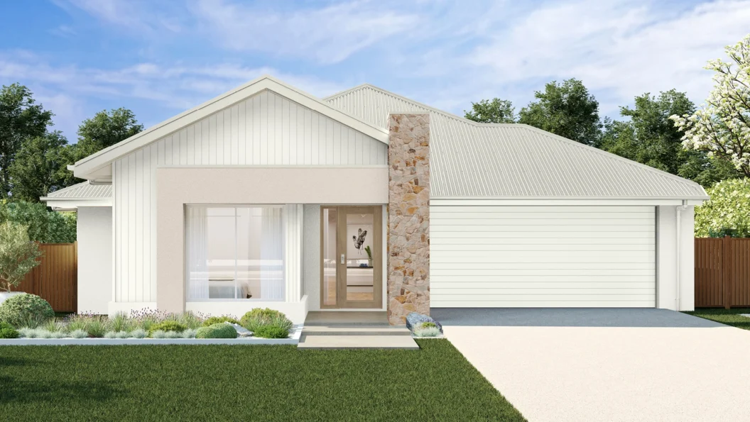 Milan Lodge (providence Display) Facade