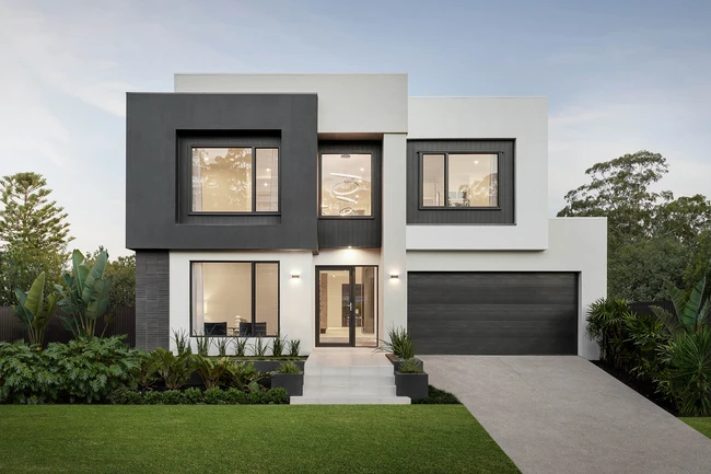 Modern House Designs