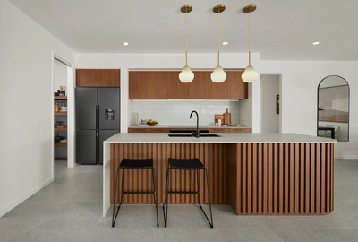 Modern Kitchen