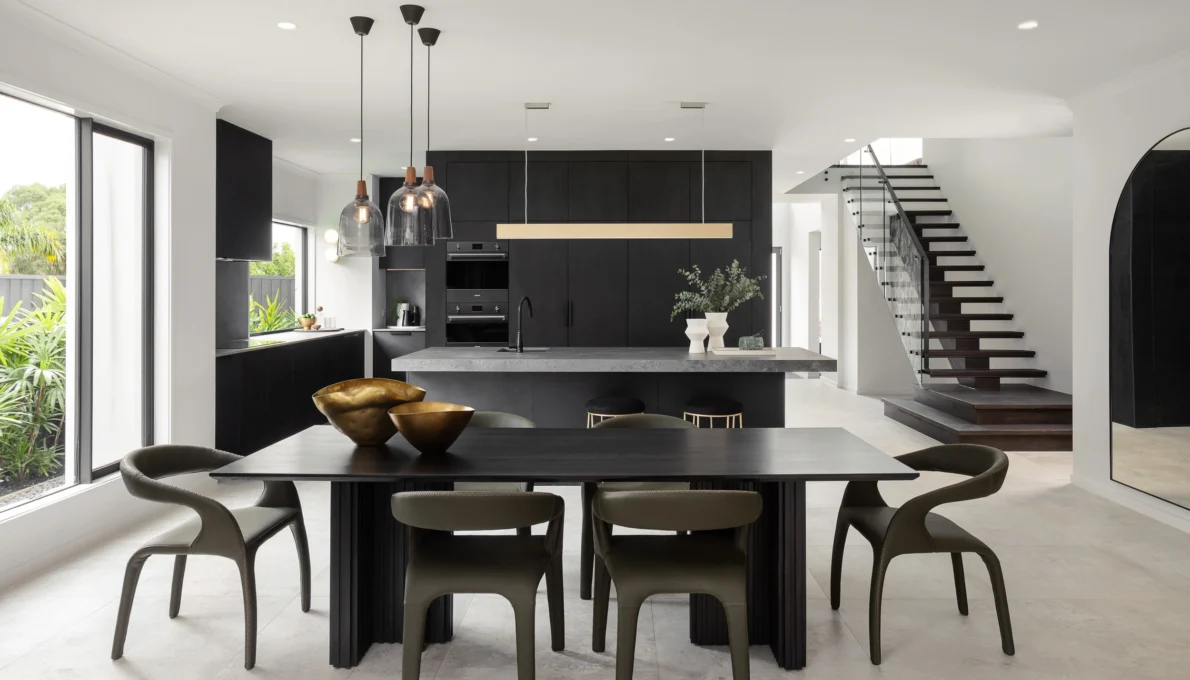 Modern Luxury