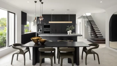 Modern Luxury