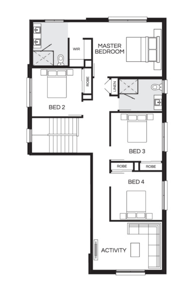 Monash 248n Lhg Floorplan 02