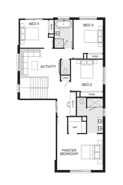 Monash 260q Lhg Floorplan 02