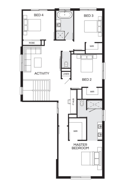 Monash 294q Lhg Floorplan 02