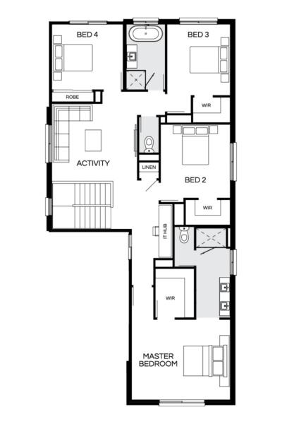 Monash 295q Lhg Floorplan 02