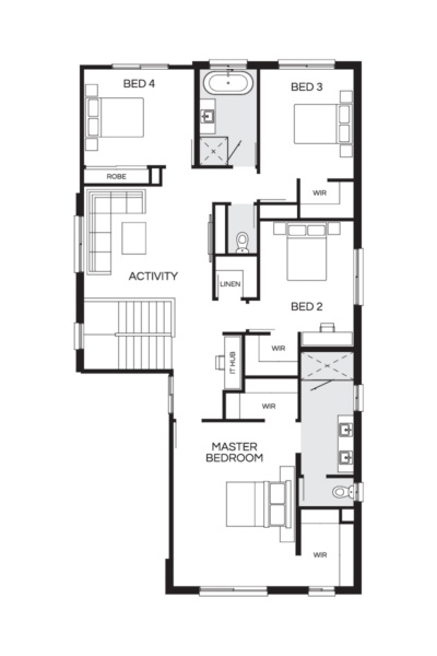 Monash 299q Lhg Floorplan 02