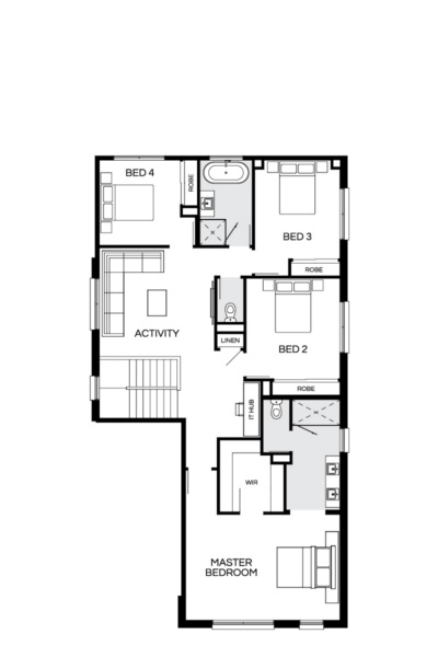 Monash 310n Lhg Floorplan 02