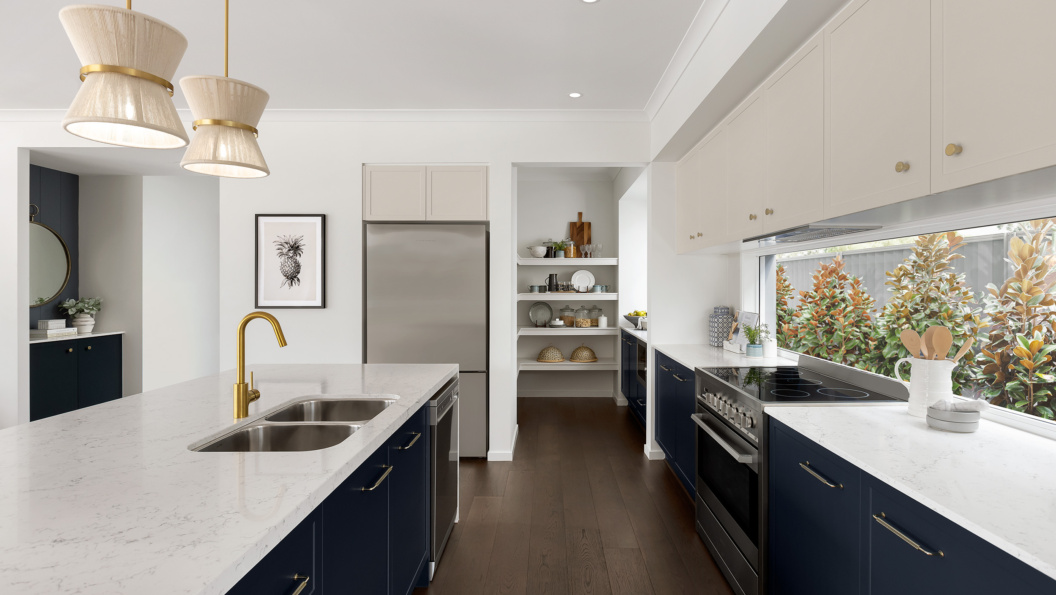 Central Coast Home Designs