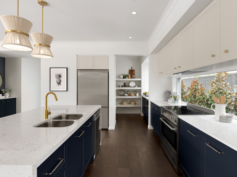 Central Coast Home Designs