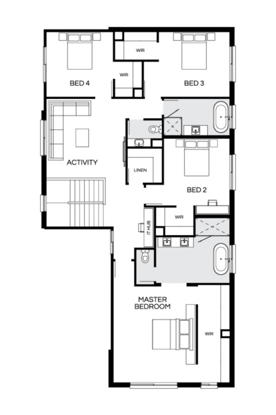 Monash 334q Lhg Floorplan 02