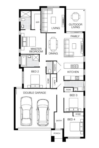 Montrose 19mkii Lhg Floorplan