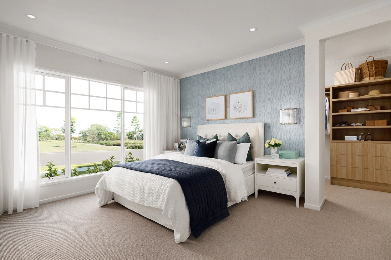 Newcastle Luxury Display Homes