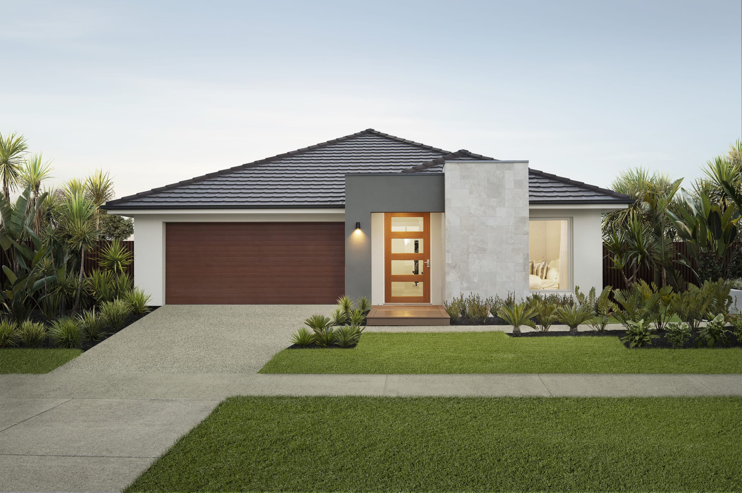 Noosa 27 Thornton Crest Facade Scaled