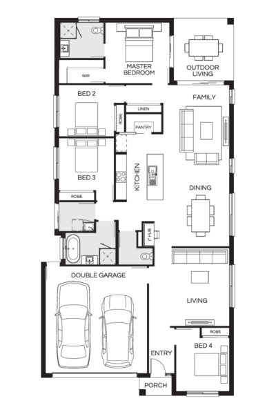 Noosaville 210q Lhg Floorplan 01