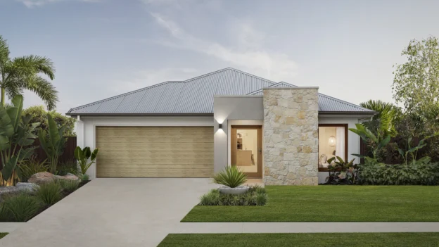 Noosaville 226q (springfield Rise) Crest Facade