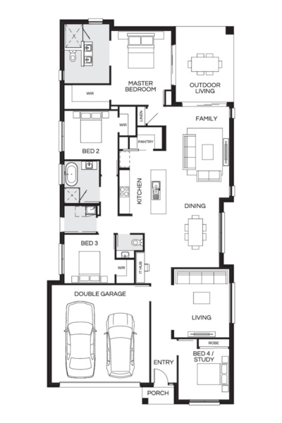 Noosaville 228n Lhg Floorplan 01
