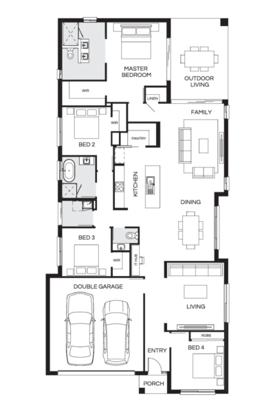 Noosaville 240q Lhg Floorplan 01