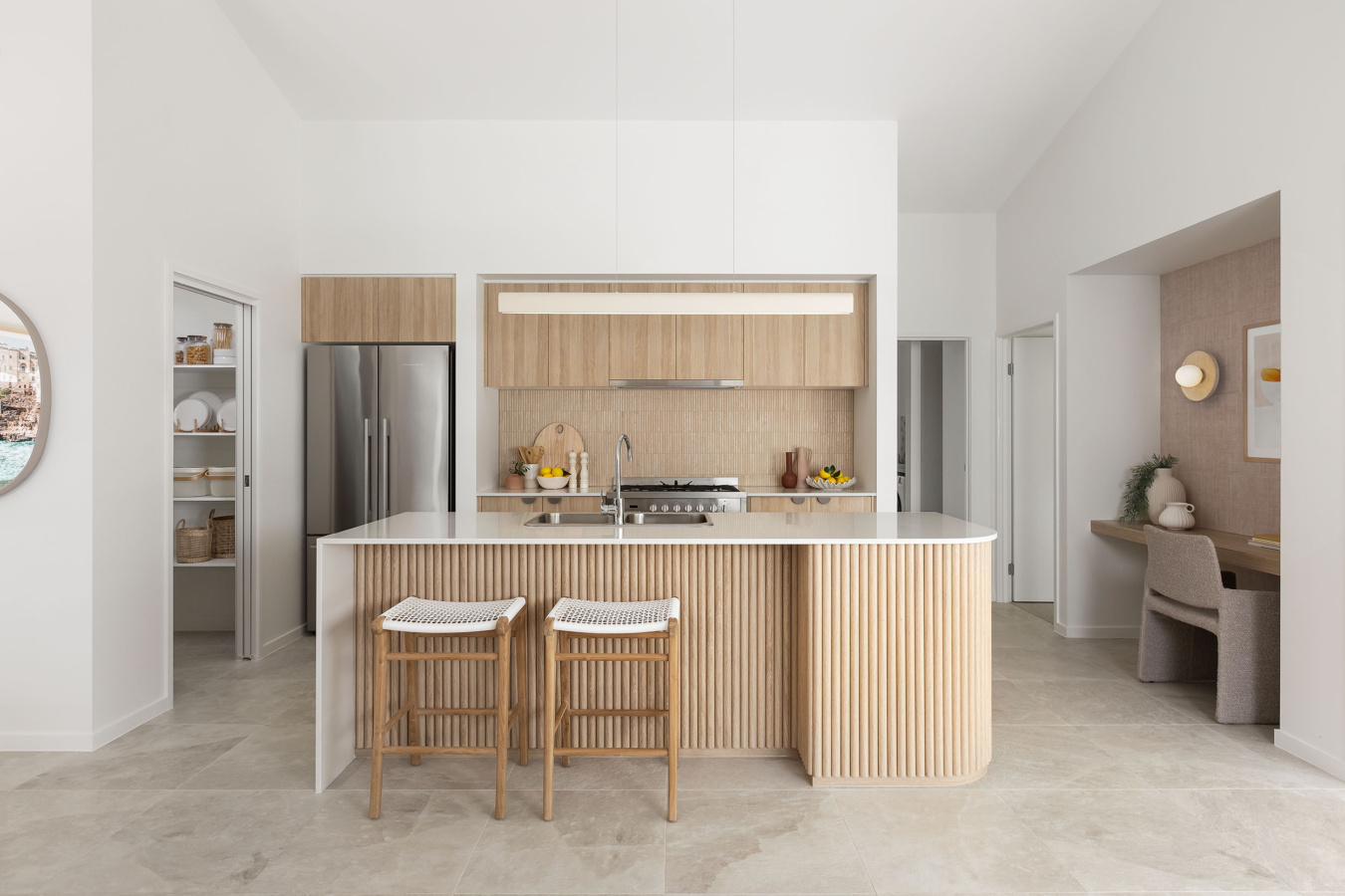 Noosaville 248n (ballina) Kitchen
