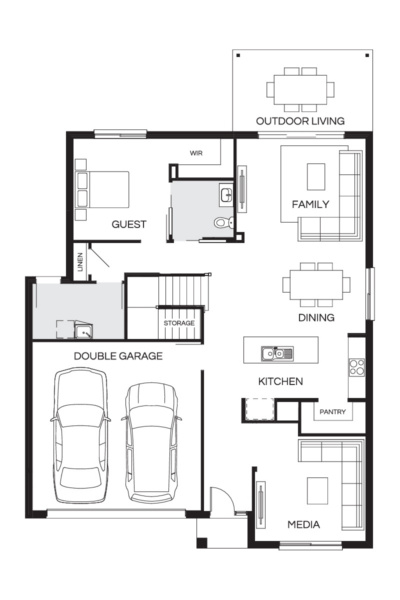 Oakvale 306q Lhg Floorplan 01