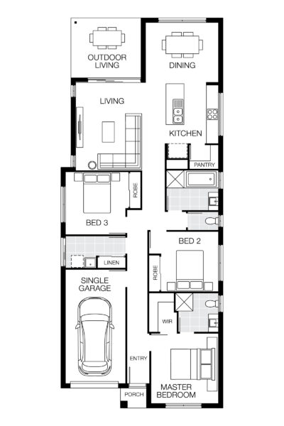 Pinot 16 S Mki Lhg Floorplan