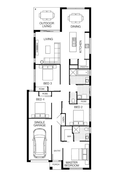 Pinot 18 Sz Mki Lhg Floorplan