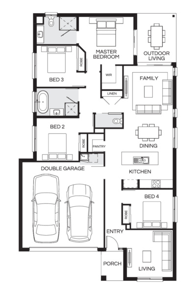 Portsea 182q Lhg Floorplan 01