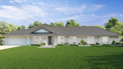 Qld Brookfield 328q (32m) Coastal (extend)