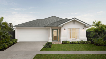Qld Capri 26 (12.5m) Hamptons (lr Lhg)