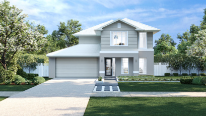 Qld Monash 33 (13.5m) Hamptons