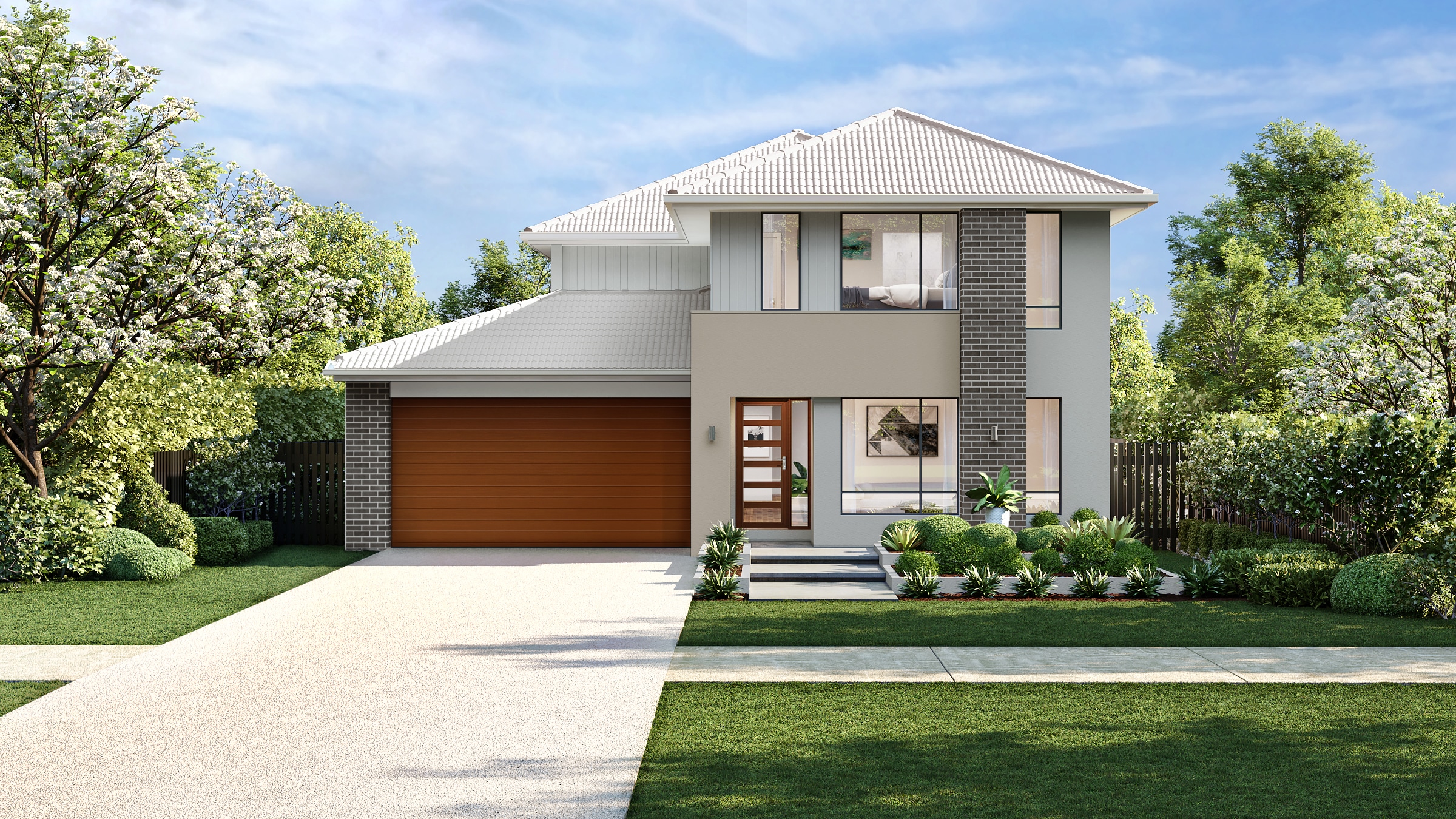 Monash 29 Thornton Coral Homes