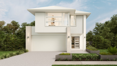 Qld Rochester 33 (10m) Mornington (light)