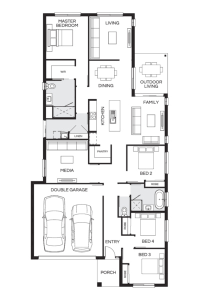 Richmond 220q Lhg Floorplan 01
