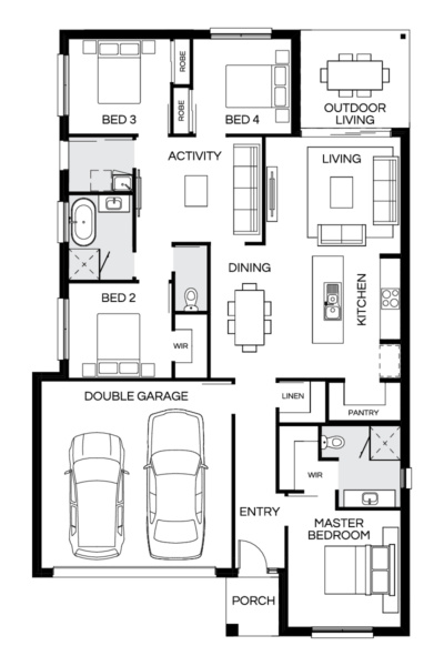 Riverside 178n Lhg Floorplan