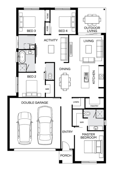 Riverside 179q Lhg Floorplan