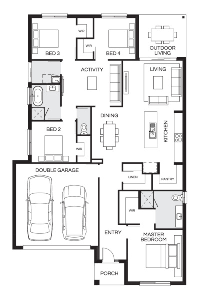 Riverside 206q Lhg Floorplan 01