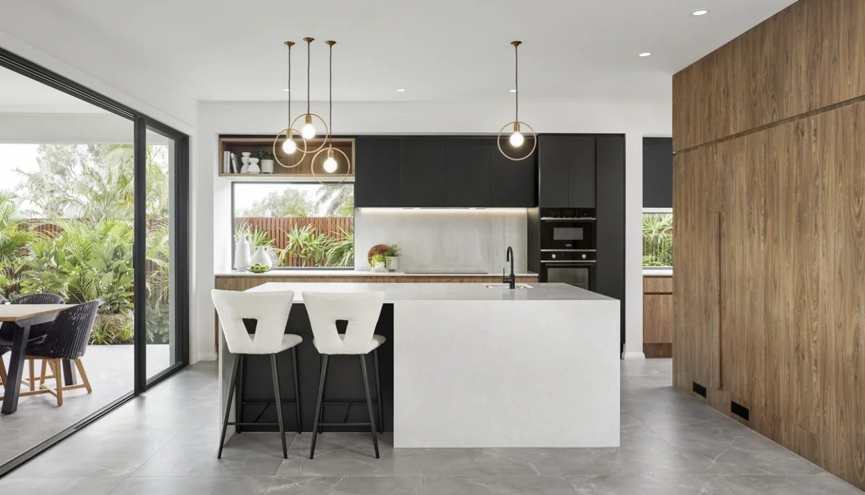 Rochedale Display Homes