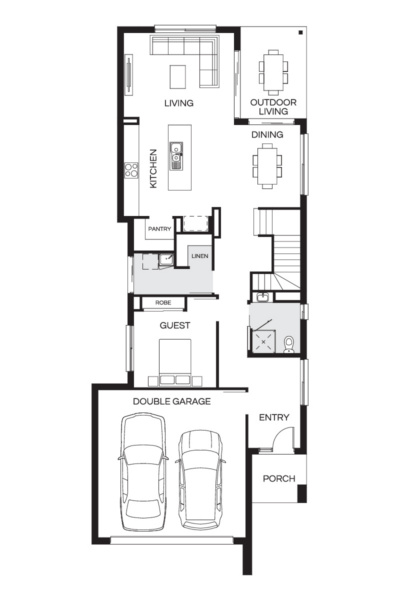 Rochester 265q Lhg Floorplan 01
