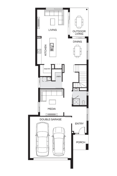 Rochester 276q Lhg Floorplan 01