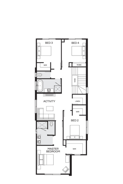 Rochester 276q Lhg Floorplan 02